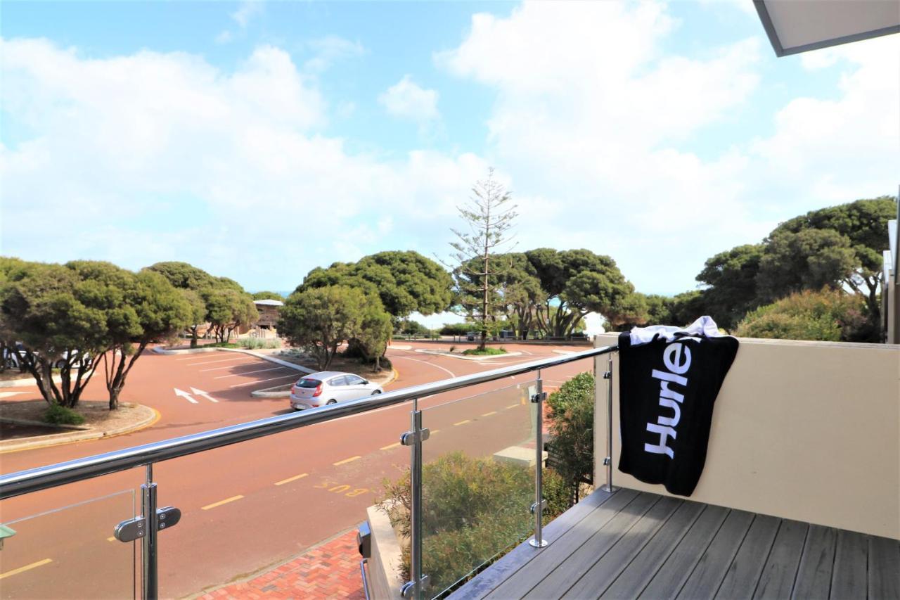 Yallingup Beach Resort Exterior photo