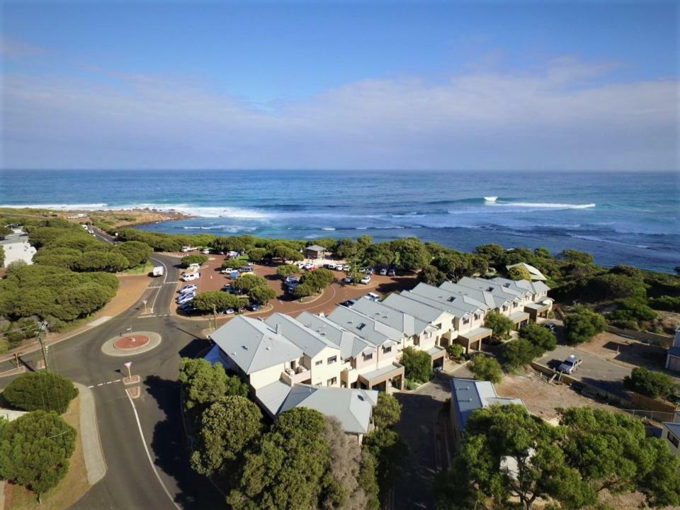 Yallingup Beach Resort Exterior photo