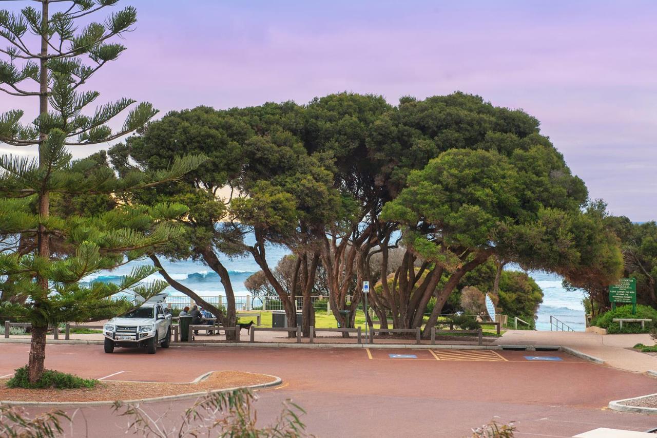 Yallingup Beach Resort Exterior photo